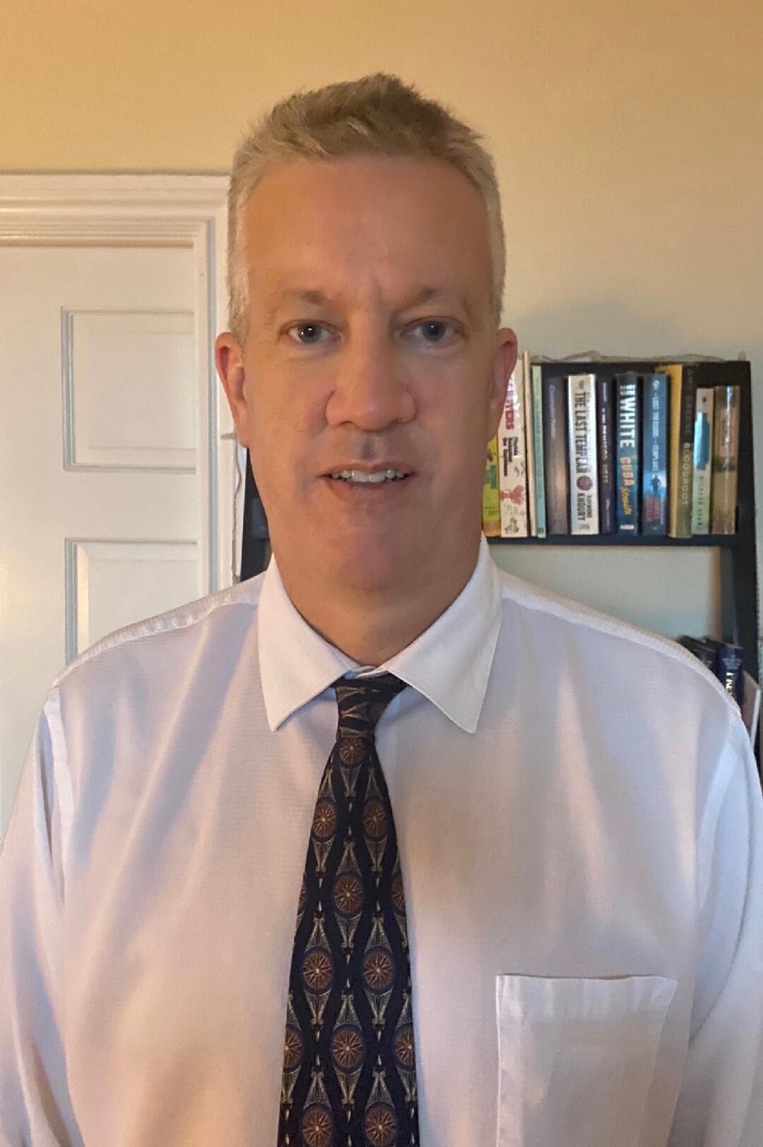 Marathon Attorney Steve Williams